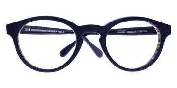 Wissing® 3058 M WIS 3058 M 9033-40-1589-40-9050RE74/8/3293RE74 49 - Eyeglasses