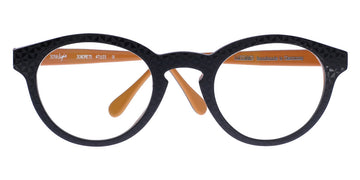 Wissing® 3058 L WIS 3058 L 3080RE75 47 - Eyeglasses