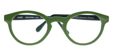 Wissing® 3058 L WIS 3058 L 3174RE74/3173RE74 47 - Eyeglasses