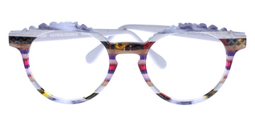 Wissing® 3065 WIS 3065 1610VRE52/3342RE52 49 - Eyeglasses