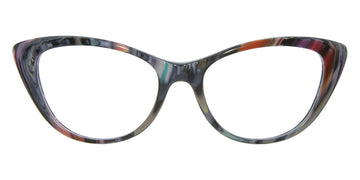 Wissing® Realcycle 3066 WIS Realcycle 3066 20700 53 - Eyeglasses