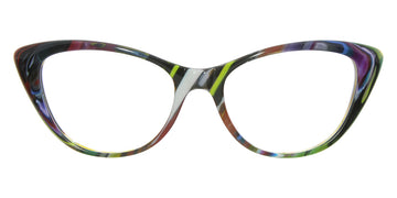 Wissing® Realcycle 3066 WIS Realcycle 3066 20703 53 - Eyeglasses