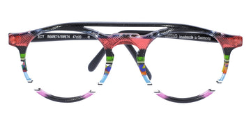 Wissing® 3077 WIS 3077 1566RE74/35RE74 47 - Eyeglasses