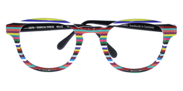 Wissing® 3078 WIS 3078 1690/35 48 - Eyeglasses