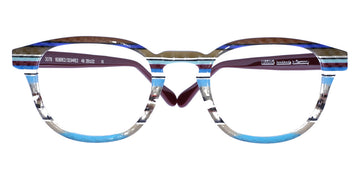 Wissing® 3078 WIS 3078 1686RE2/3294RE2 48 - Eyeglasses