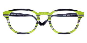 Wissing® 3078 WIS 3078 1789RE2/3531RE2 48 - Eyeglasses