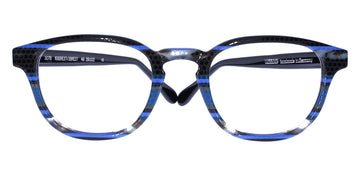 Wissing® 3078 WIS 3078 1692RE27/35RE27 48 - Eyeglasses