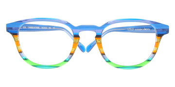 Wissing® 3078 WIS 3078 1740RE85/3473RE85 48 - Eyeglasses