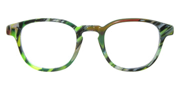 Wissing® Realcycle 3078 WIS Realcycle 3078 20714 50 - Eyeglasses