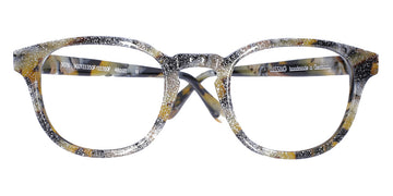 Wissing® 3078 WIS 3078 9023 48 - Eyeglasses