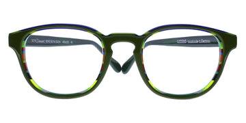 Wissing® 3078 WIS 3078 3131RE65 48 - Eyeglasses