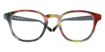 Wissing® Realcycle 3078 WIS Realcycle 3078 1396 50 - Eyeglasses