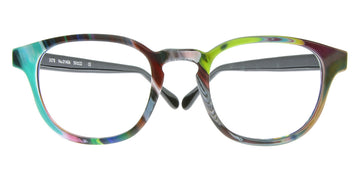 Wissing® Realcycle 3078 WIS Realcycle 3078 1406 50 - Eyeglasses