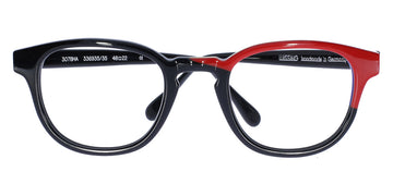 Wissing® 3078 HA WIS 3078 HA 3370 48 - Eyeglasses