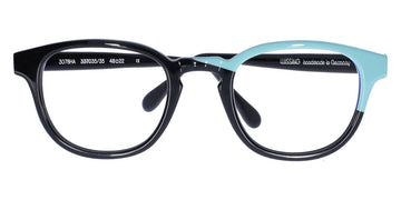 Wissing® 3078 HA WIS 3078 HA 3371 48 - Eyeglasses