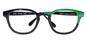 Wissing® 3078 HA WIS 3078 HA 3372 48 - Eyeglasses