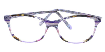 Wissing® 3080 WIS 3080 1617/3349 52 - Eyeglasses