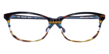 Wissing® 3080 WIS 3080 1659/3381 52 - Eyeglasses