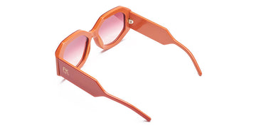 Emmanuelle Khanh® EK 3082 EK 3082 107 56 - 107 - Apricot Sunglasses