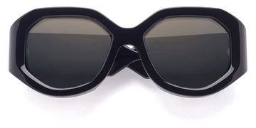 Emmanuelle Khanh® EK 3082 EK 3082 16 56 - 16 - Black Sunglasses