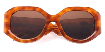 Emmanuelle Khanh® EK 3082 EK 3082 296 56 - 296 - Tabacco Sunglasses