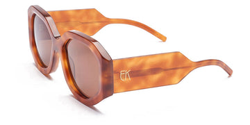 Emmanuelle Khanh® EK 3082 EK 3082 296 56 - 296 - Tabacco Sunglasses