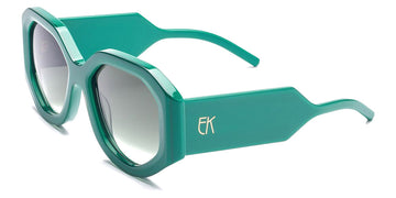 Emmanuelle Khanh® EK 3082 EK 3082 565 56 - 565 - Bottle Sunglasses