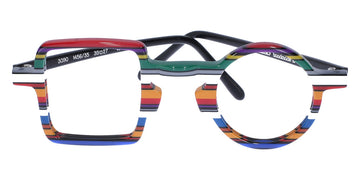 Wissing® 3090 WIS 3090 1456/35 39 - Eyeglasses