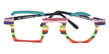 Wissing® 3090 WIS 3090 1572RE81/35RE81 39 - Eyeglasses