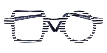 Wissing® 3090 WIS 3090 1733/35 39 - Eyeglasses