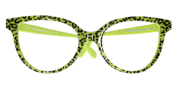 Wissing® 3099 WIS 3099 9021 53 - Eyeglasses