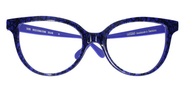 Wissing® 3099 WIS 3099 9024 53 - Eyeglasses