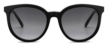 Dior® 30Montaigne Mini R2F D 30MNR2FR 10A1 57 - Black Sunglasses