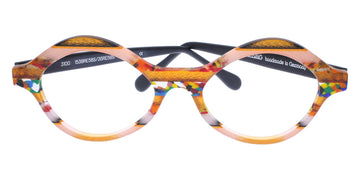 Wissing® 3100 WIS 3100 1566RE60/35RE60 49 - Eyeglasses