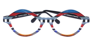 Wissing® 3100 WIS 3100 1587RE27/3342RE27 51 - Eyeglasses