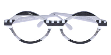 Wissing® 3100 WIS 3100 1642/35 49 - Eyeglasses