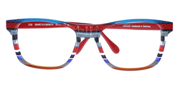 Wissing® 3108 WIS 3108 1584RE75/2385RE75 55 - Eyeglasses