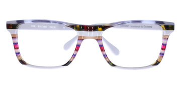 Wissing® 3108 WIS 3108 1610/3342 55 - Eyeglasses