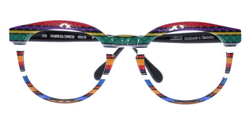 Wissing® 3110 WIS 3110 1456RE52/35RE52 49 - Eyeglasses