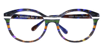 Wissing® 3111 WIS 3111 1562RE53/3291RE53 52 - Eyeglasses