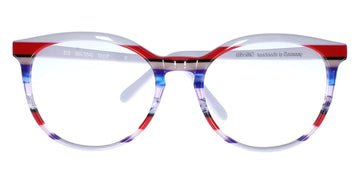 Wissing® 3113 WIS 3113 1620RE71/3304RE71 52 - Eyeglasses