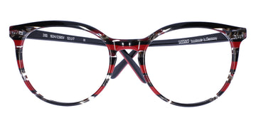 Wissing® 3113 WIS 3113 1657RE25/3391RE25 52 - Eyeglasses