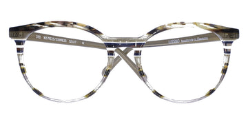 Wissing® 3113 WIS 3113 1662RE2/3020RE2 52 - Eyeglasses