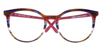 Wissing® 3113 WIS 3113 1663RE22/2596RE22 52 - Eyeglasses