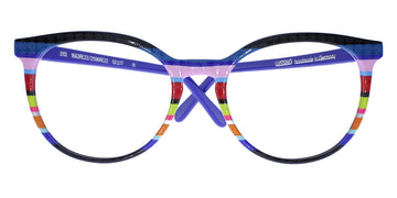 Wissing® 3113 WIS 3113 1678V/3023 52 - Eyeglasses