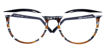 Wissing® 3113 WIS 3113 1675/35 52 - Eyeglasses