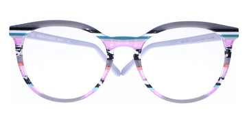 Wissing® 3113 WIS 3113 1678RE80/3342RE80 52 - Eyeglasses