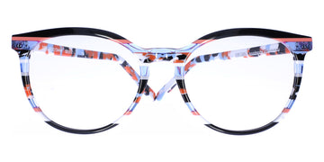 Wissing® 3113 WIS 3113 1682/3444 52 - Eyeglasses