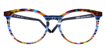 Wissing® 3113 WIS 3113 1682S/LACHSS 52 - Eyeglasses