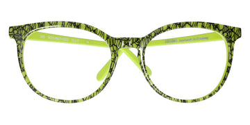 Wissing® 3113 WIS 3113 9025 52 - Eyeglasses